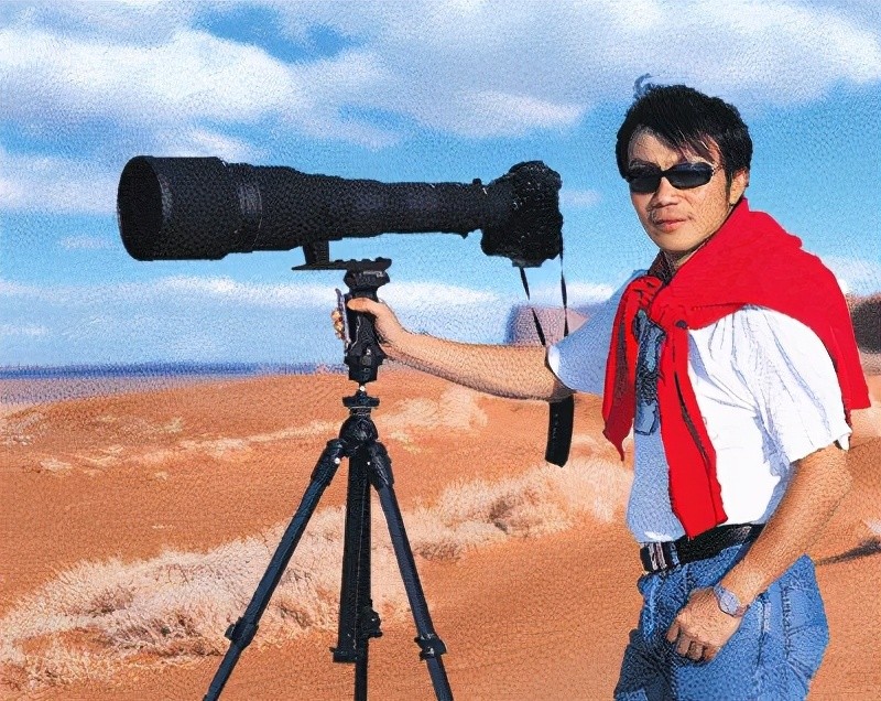 好利来老板罗红和江一燕,好利来老板的事迹