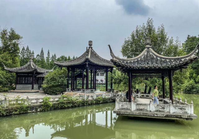 扬州古刹第一寺,扬州的千年古刹