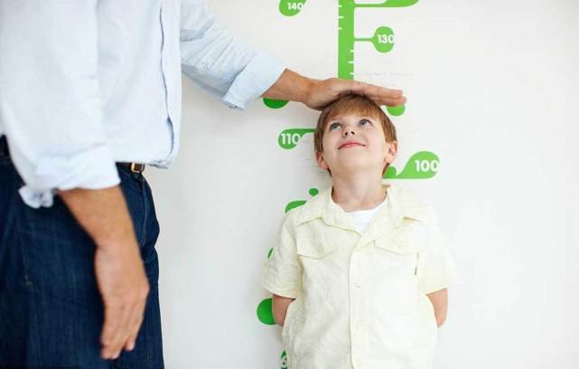 青春期孩子个子不长了的表现,青春期孩子不长个的前兆