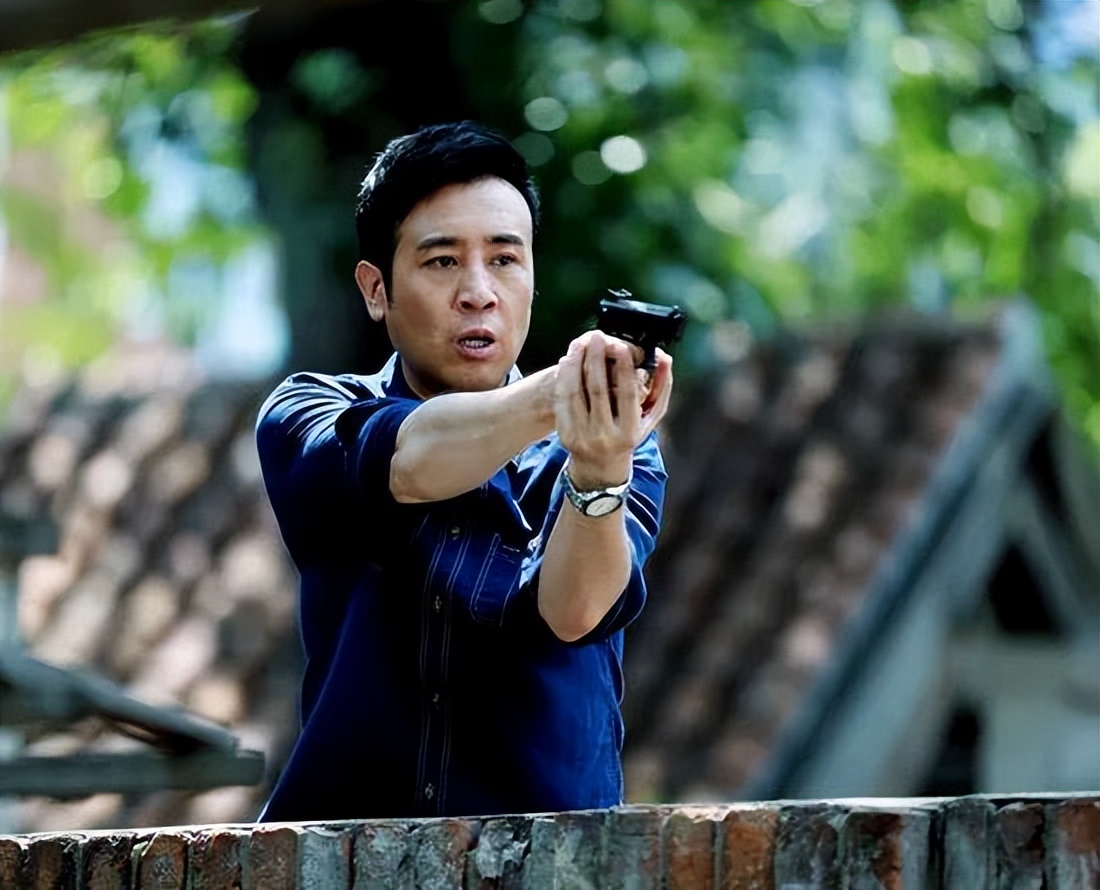 20年最佳十部国产刑侦电视剧,给过去20年最好的战争片排个名