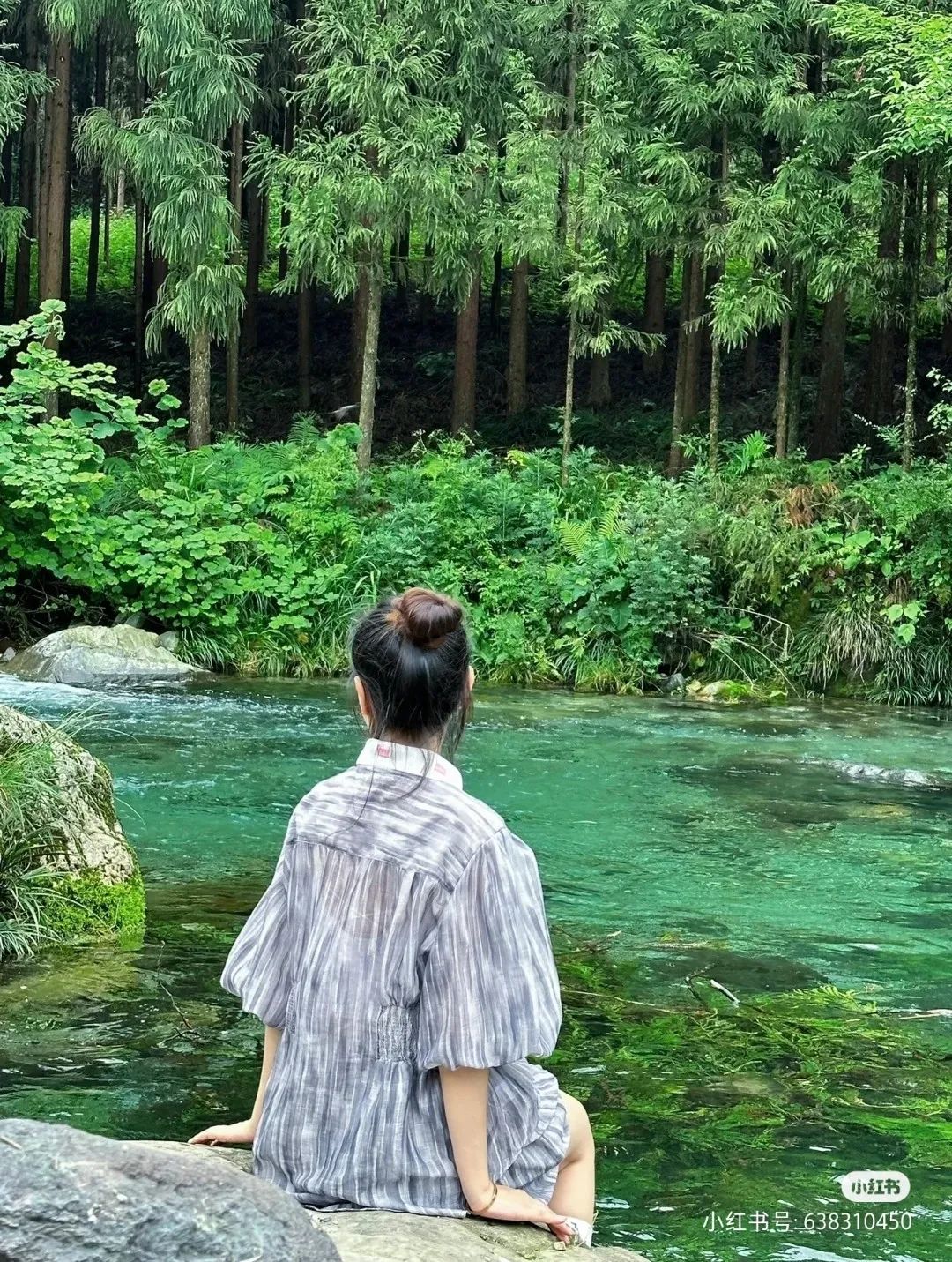 成都周边2天一夜避暑,成都周边避暑一日游最佳地方推荐