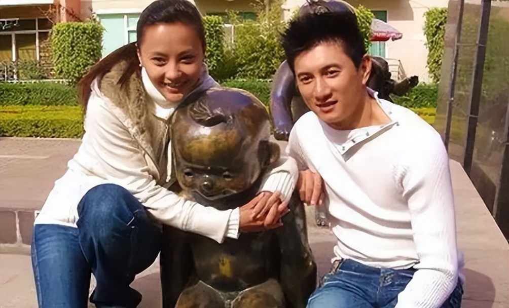 娱圈8位超级渣女，有人让郑凯当备胎，有人找了47个男友