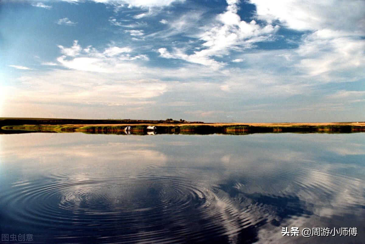 内蒙古经典自驾游路线,内蒙古精品旅游路线推荐