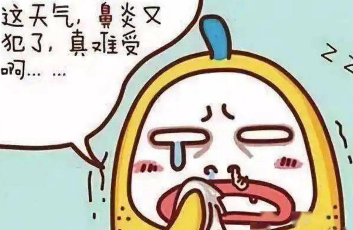 过敏性鼻炎的中医治疗方法有哪些,变应性鼻炎中医疗法