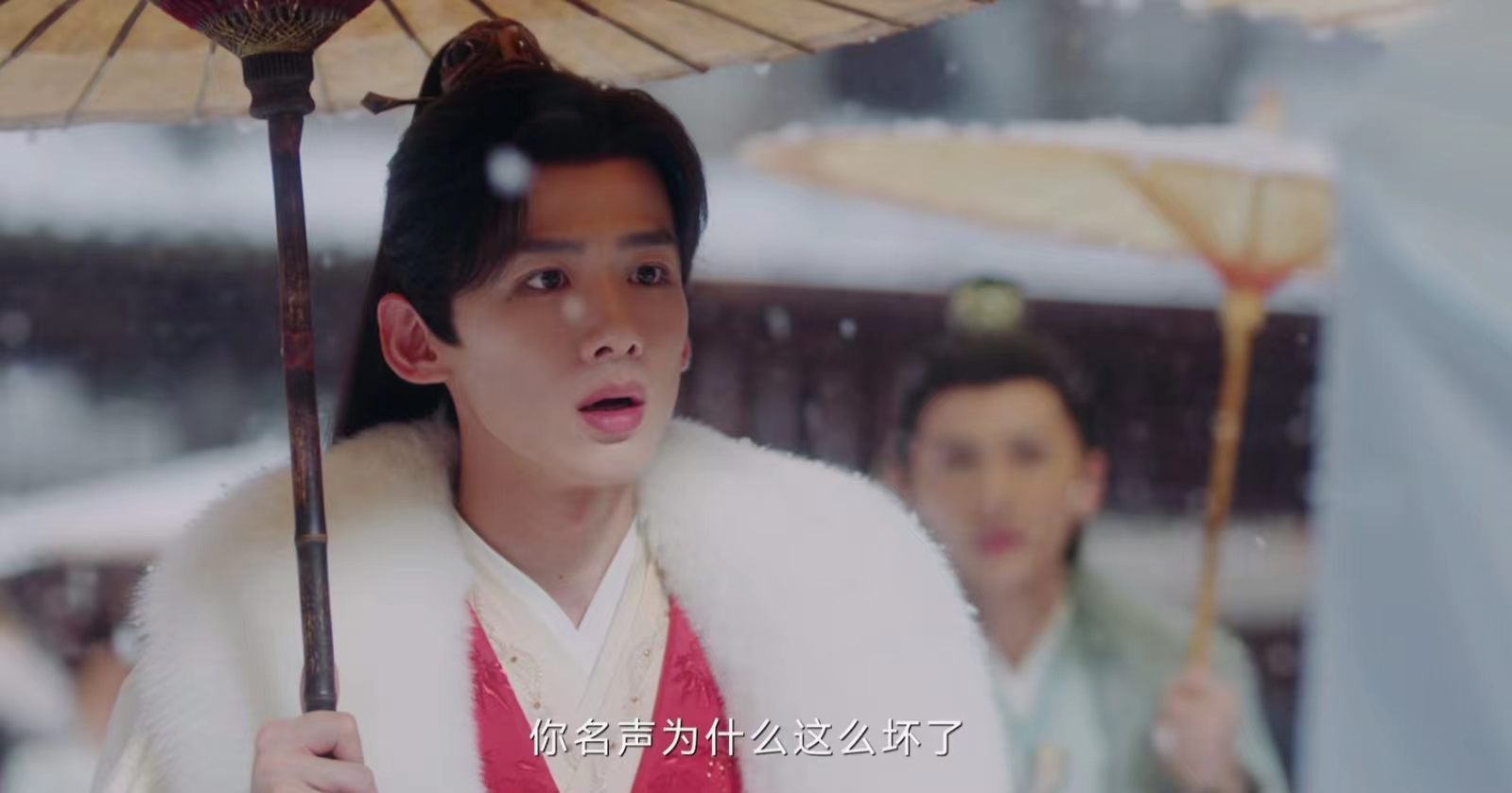 长风渡为什么评分6.7,长风渡豆瓣评分为什么这么低