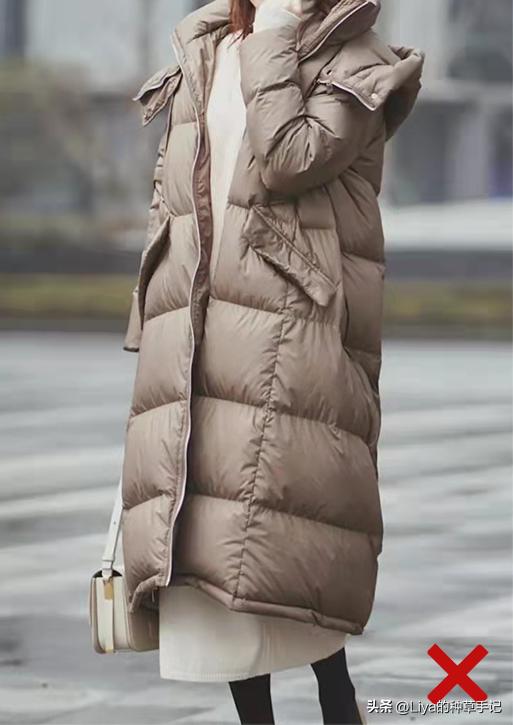 这个冬天不怕冷保暖又好看的外套,冬天穿的外套保暖大气洋气长款