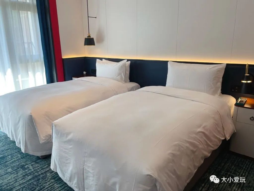 打卡北京亲子乐园天花板,北京度假村旅游攻略带孩子