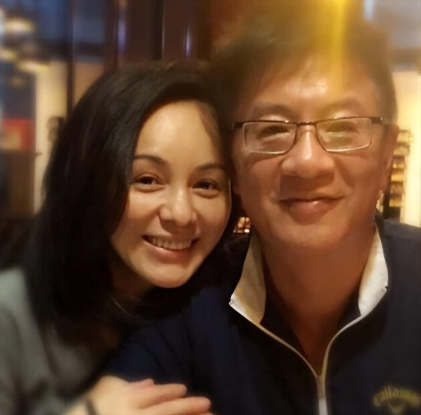 “中年美妇”王琳：五十三岁的年纪，三十岁的长相，二十岁的身材