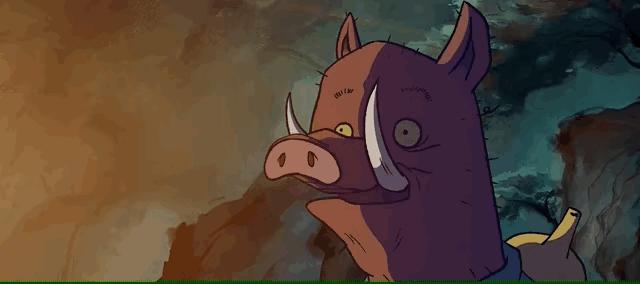 上美厂画风解析,上美厂现在怎么样了