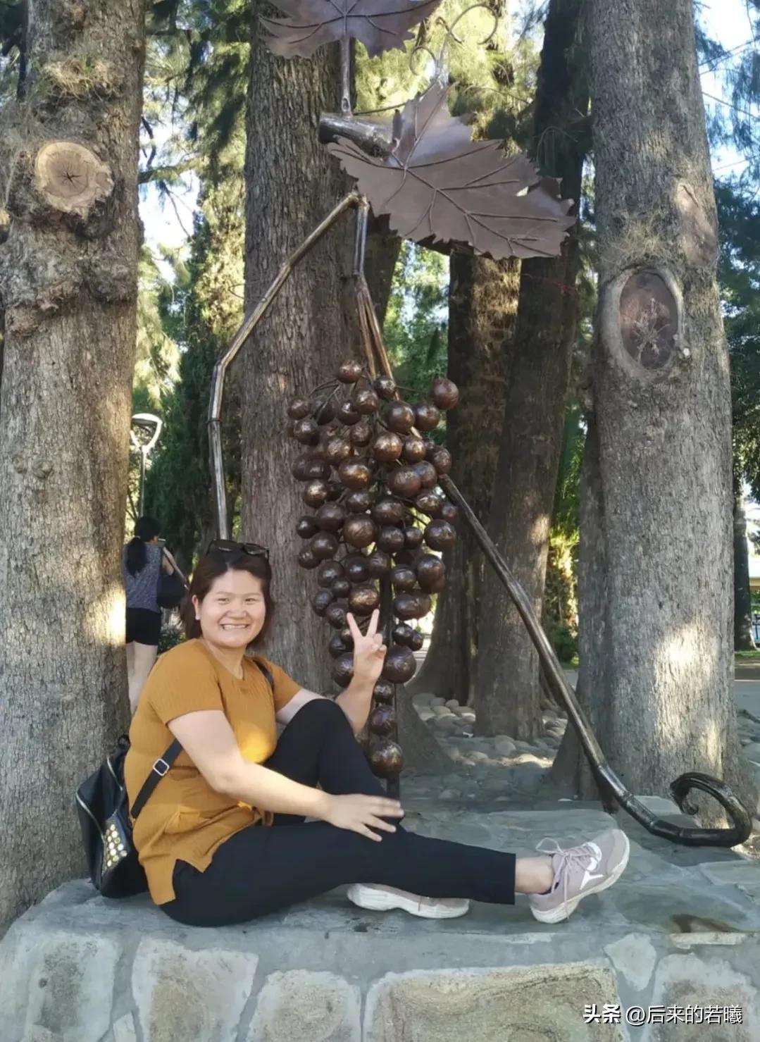 我，小镇女孩，为做外贸学西语，独闯南美8年，给外国男友发工资