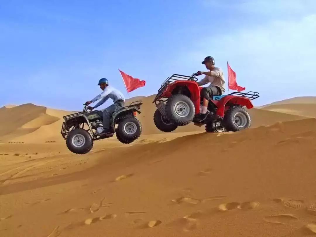 甘肃省敦煌莫高窟的旅游攻略,敦煌旅游跟团推荐路线攻略