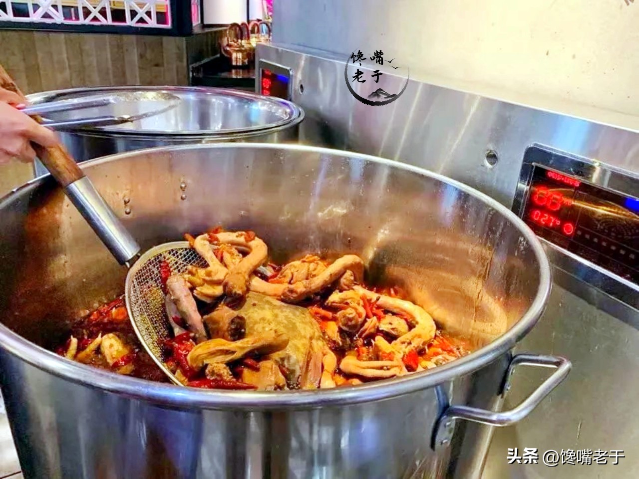 曾经的夜宵之王,鸭脖为什么那么多人吃