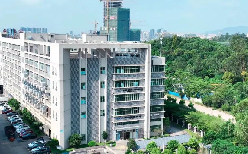 风暴眼｜疑因行贿被拉黑苹果供应商博杰股份被曝操作竞标