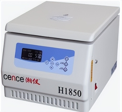 离心机改进措施,改进离心机