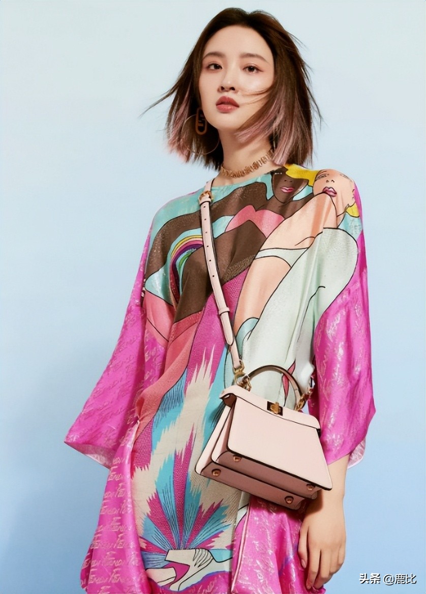 已经出道13年，为什么大家还是很爱FENDI这款包？