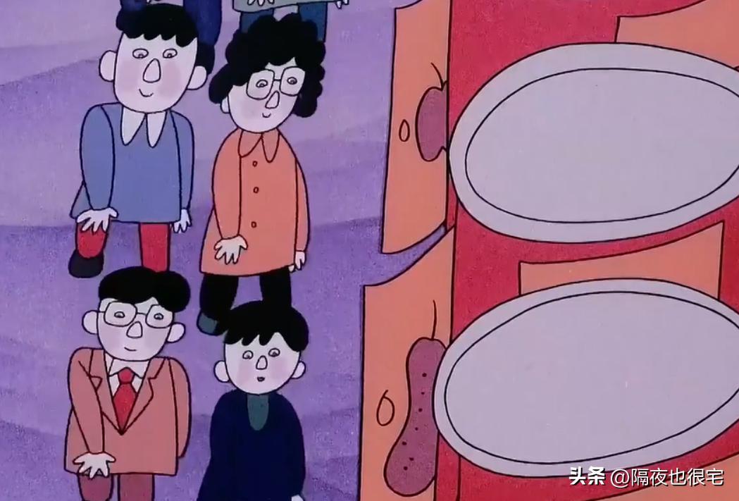 魔方大厦诡异为什么只有10集,魔方大厦细思极恐的一集