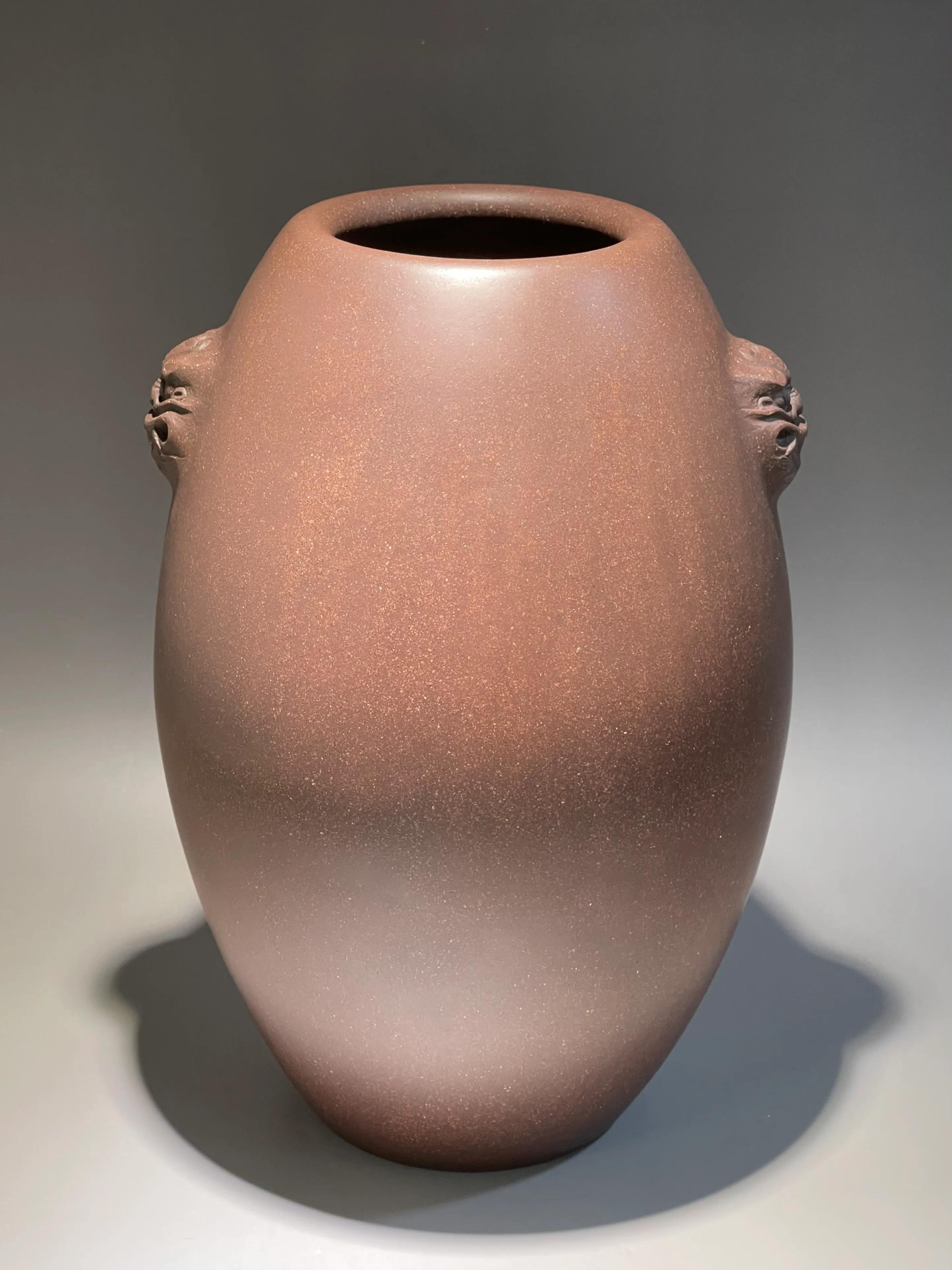 紫砂矿料的种类图片,紫砂中原矿料与清水料哪种好