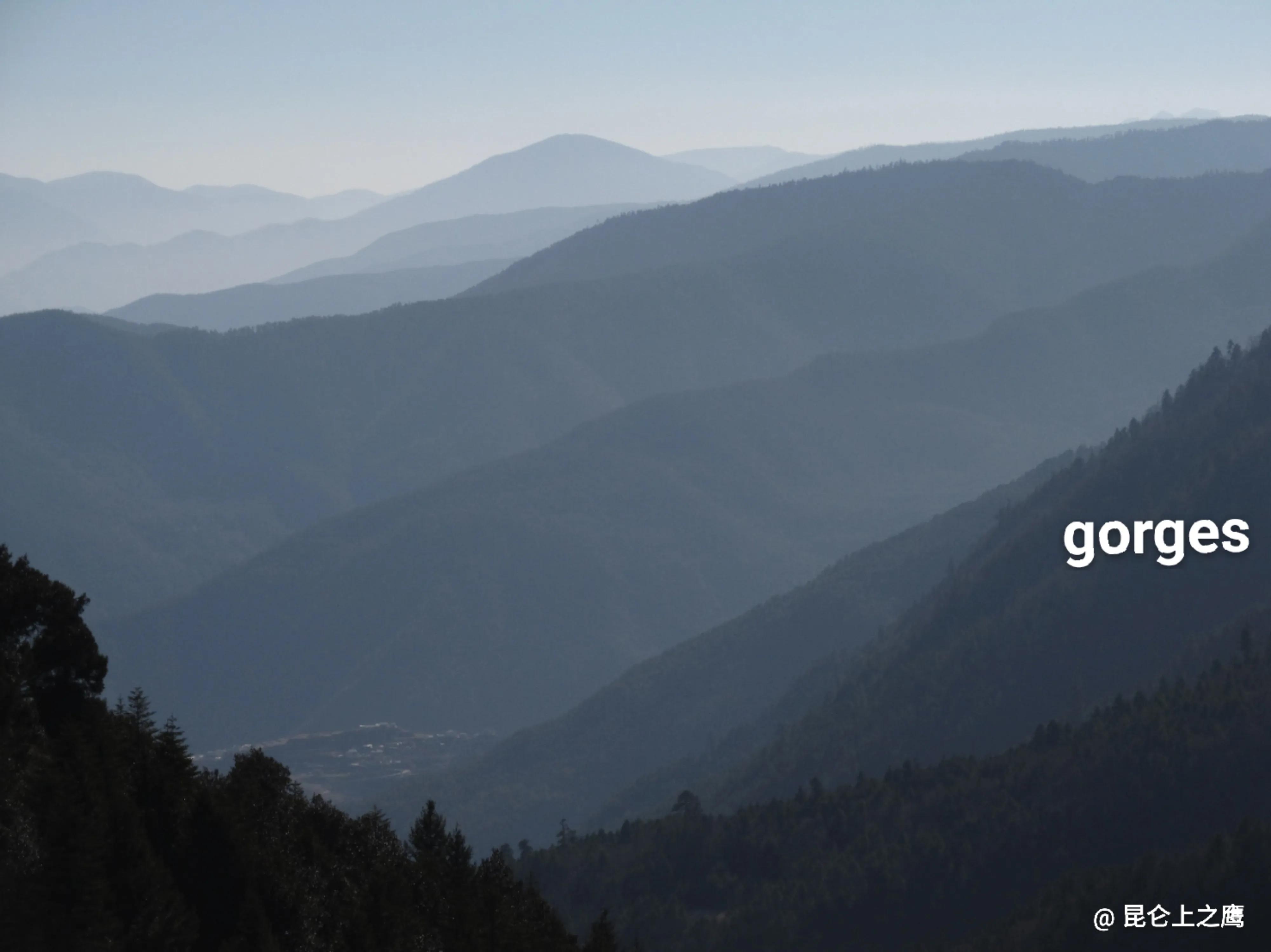 从香格里拉到德钦自驾,香格里拉到德钦沿途地点