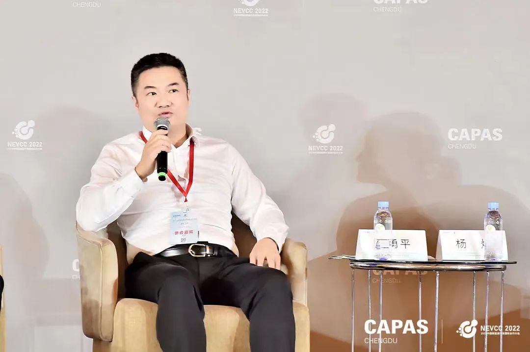 新能源峰会完整视频,第八届中国新能源国际高峰论坛