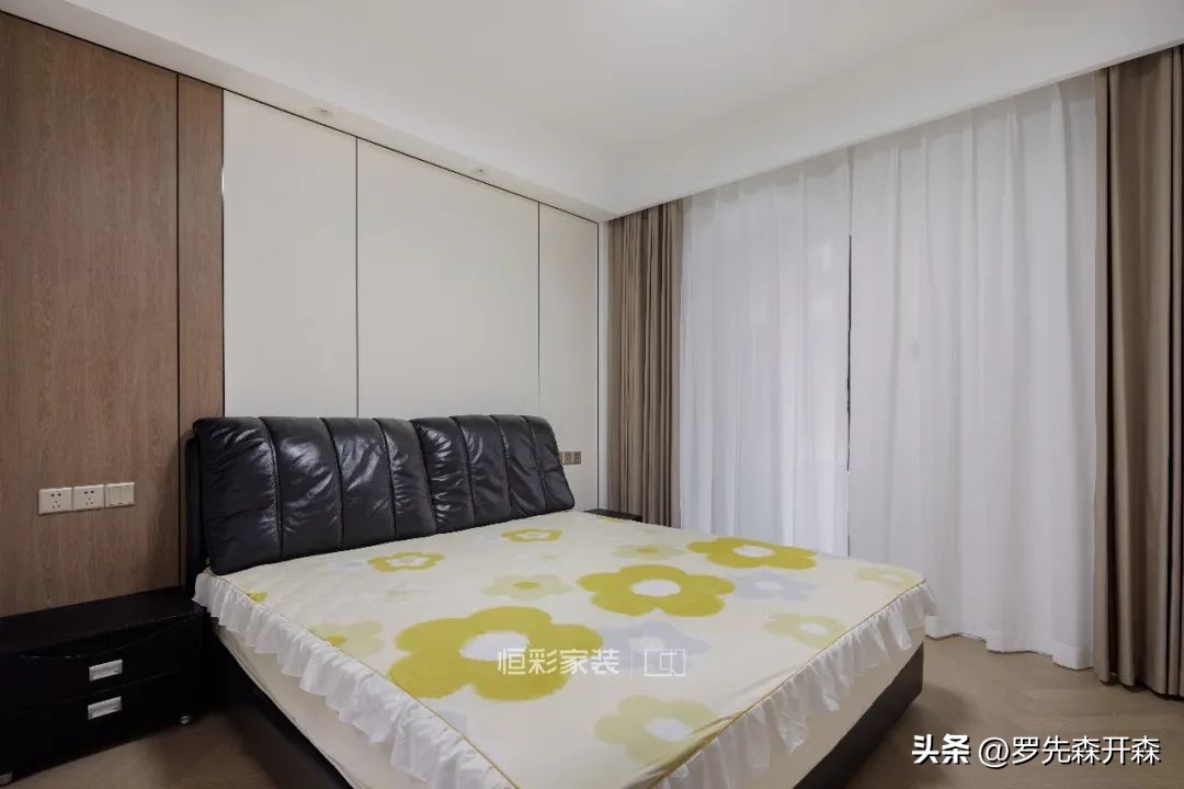 太好住了！汗蒸房、拳击馆统统搬回家，262㎡排屋法式轻奢混搭