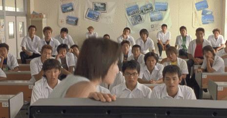 又一部燃爆肾上腺素的战争电影,五部让人肾上腺飙升的国外电影