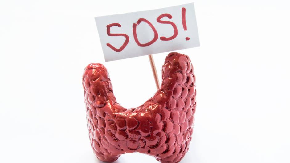 停药后甲亢变甲减,甲亢甲减自愈的最佳方法