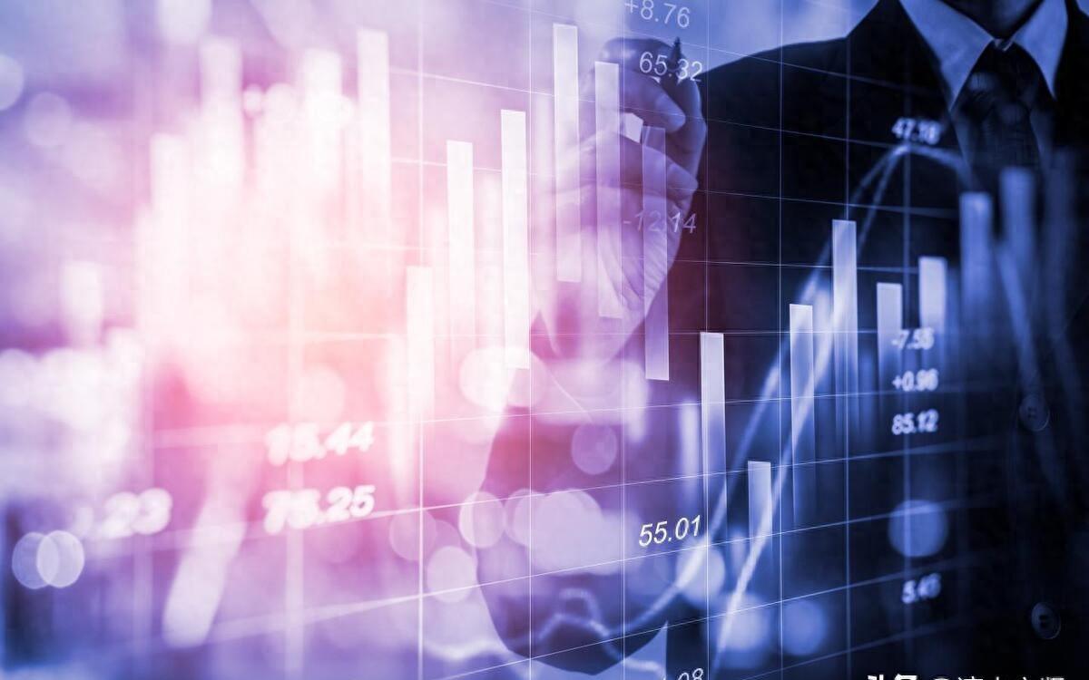 为什么牛市来了券商会涨,为什么牛市前会有一波暴跌