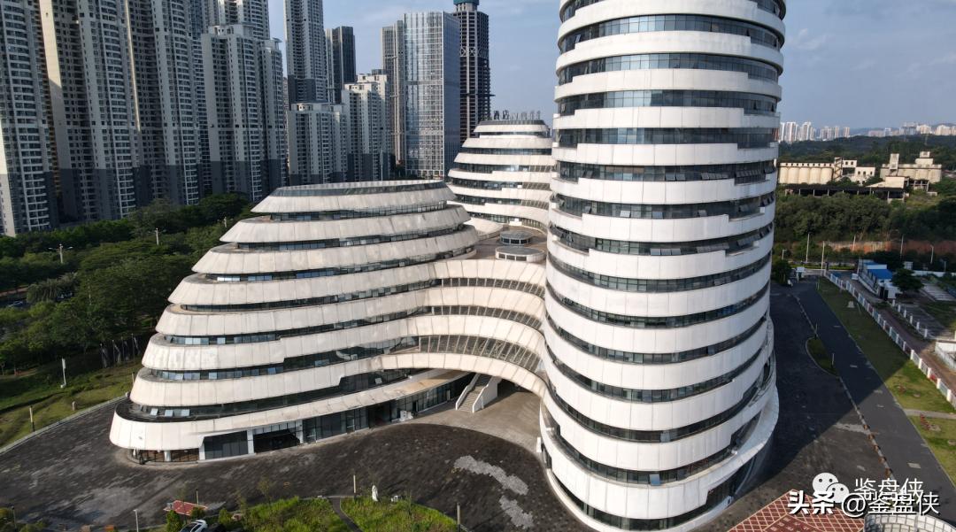 国内最杰出的七大建筑,全国最奇葩十大建筑