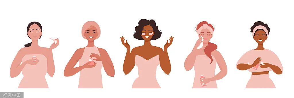 精华油和精华液有什么区别,干性皮肤用精华液还是精华油