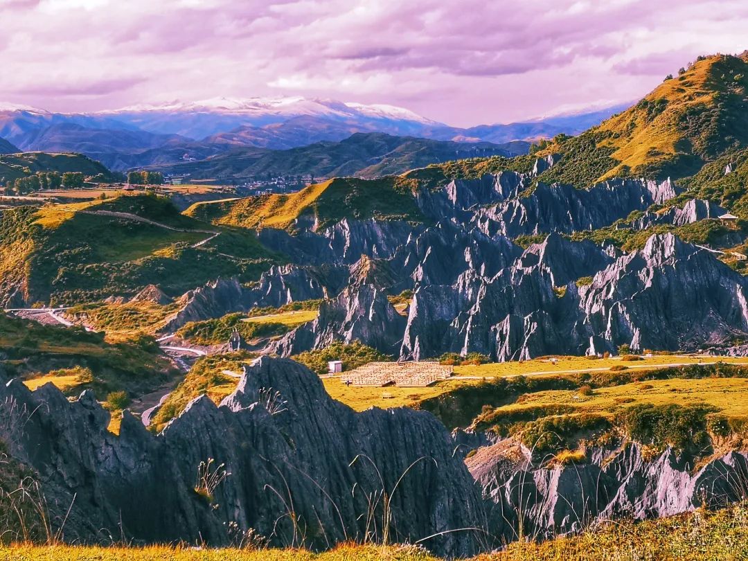 稻城亚丁啥时去最好,去稻城亚丁啥时候去最好