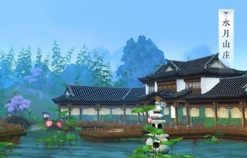 天龙八部怀旧全文,天龙八部怀旧版