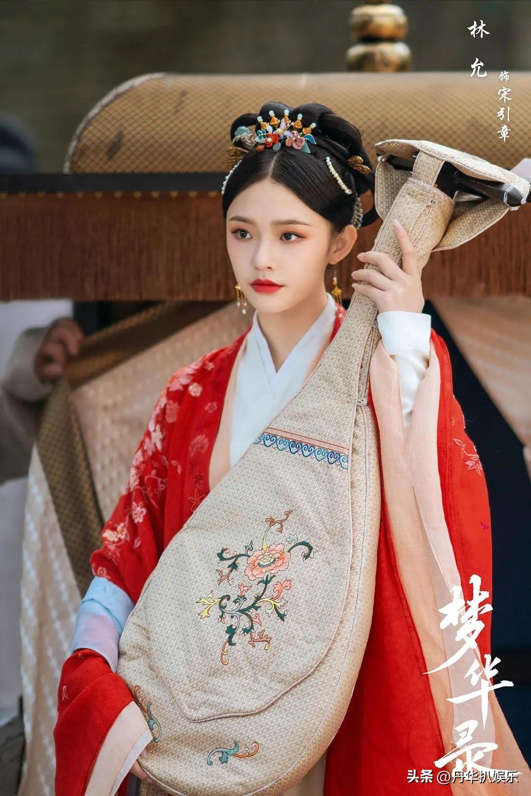 2022骞村害浜轰笘闂存ⅵ鍗庡綍,浜轰笘闂村拰姊﹀崕褰曞摢涓細寰楀