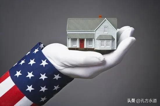 39万美金在美国能买什么样的房,37万美元在美国可以干什么