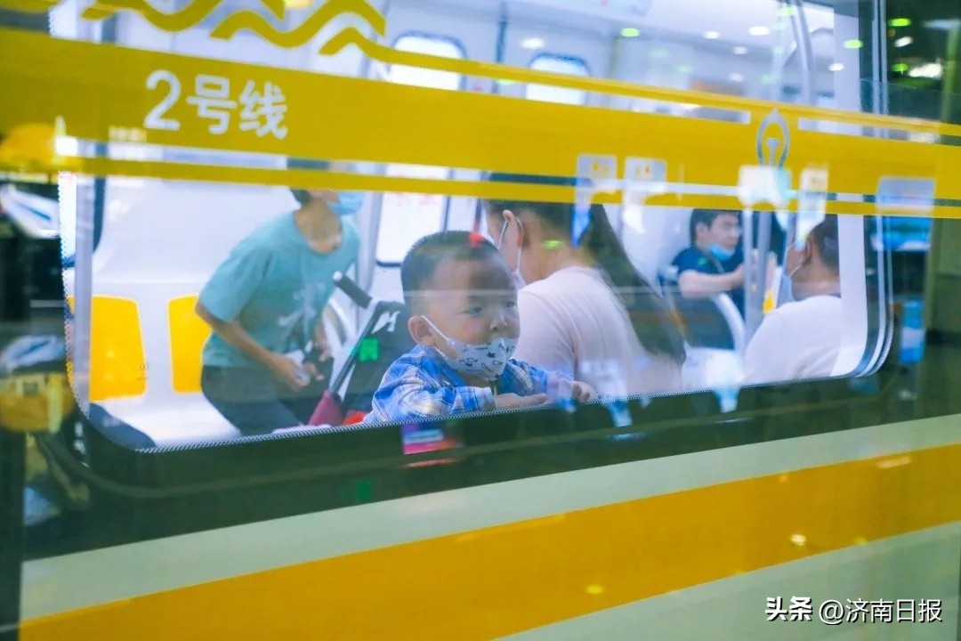 济南支付宝乘地铁有优惠吗,济南地铁可以用支付宝乘车吗