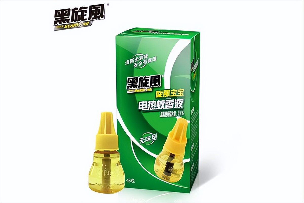 驱蚊液哪个牌子效果最好,黑猫神驱蚊液效果怎么样