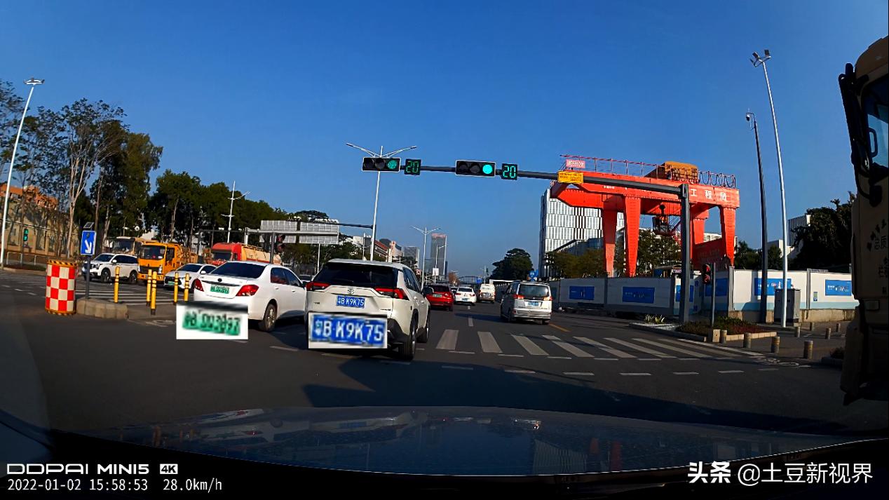 2023年行车记录仪选购攻略,2023款行车记录仪怎么选