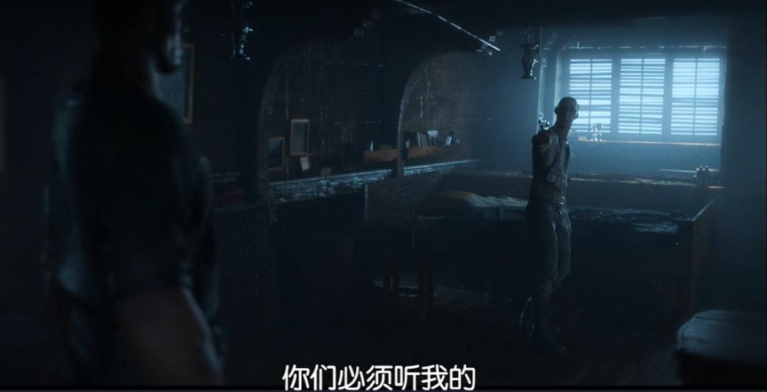 成人爽剧天花板！豆瓣9.2神作爆红网络：太刺激了，但我好喜欢…