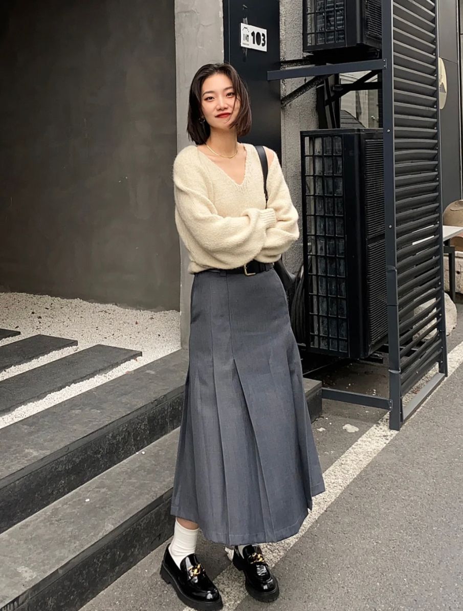 这才是四十岁女人好看的夏季穿搭,这才是适合40多岁女人的打扮