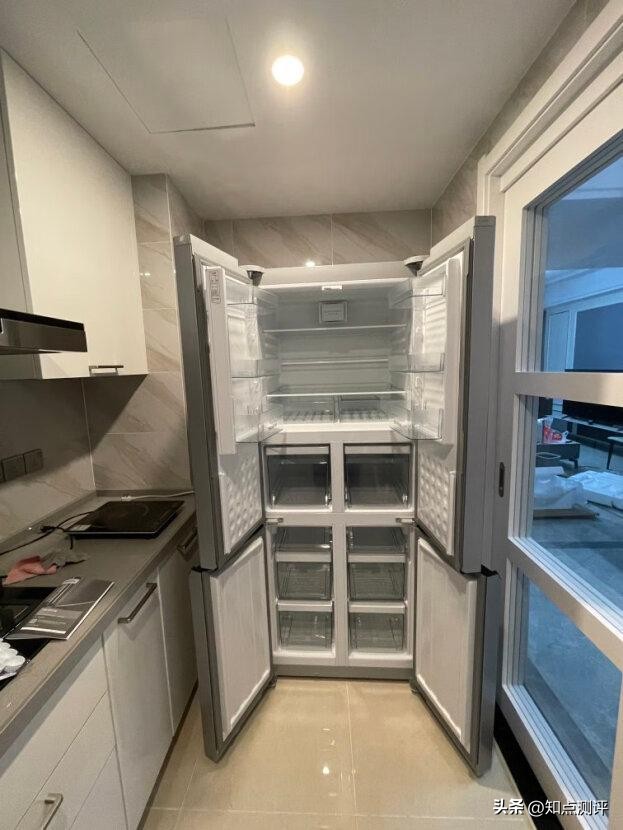 西门子全嵌入式冰箱选哪个型号,西门子十字门冰箱哪个型号好