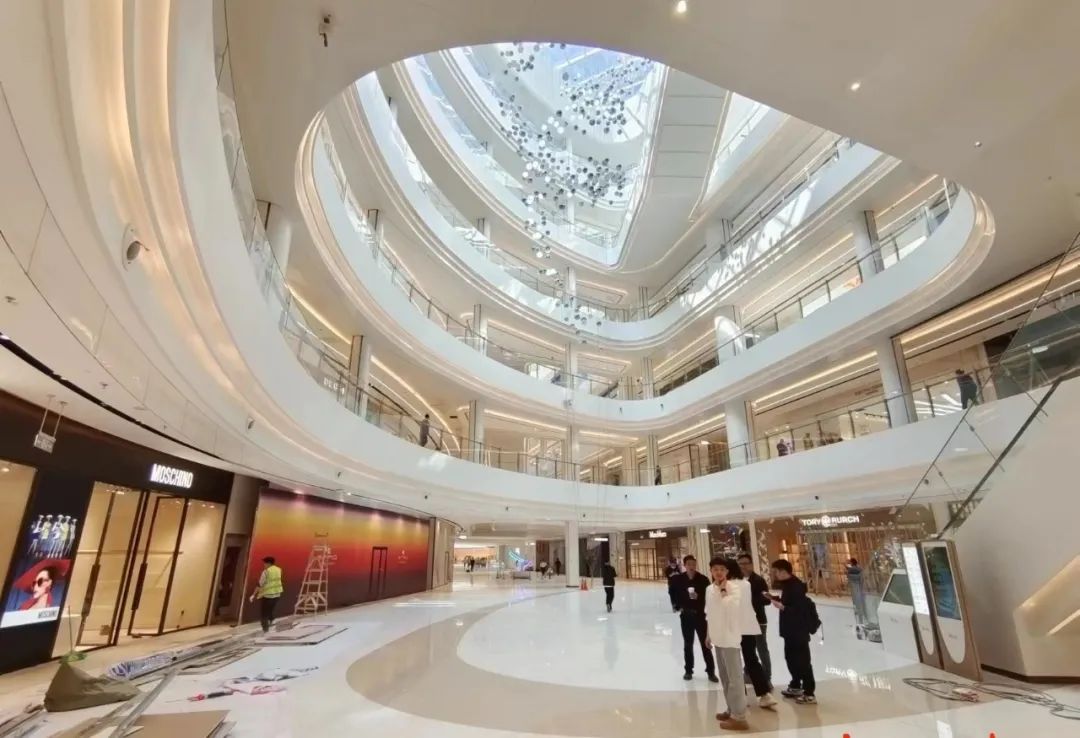 南昌武商mall最好吃的店,南昌武商mall开业活动视频