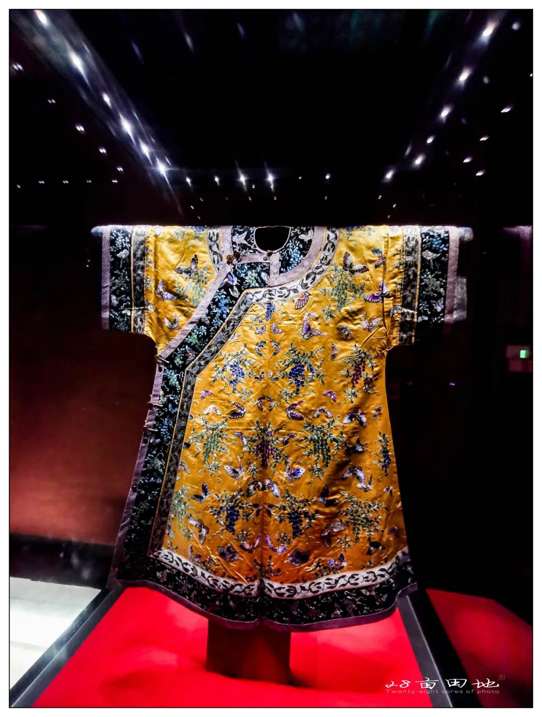 故宫600年-丹宸永固