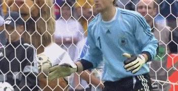 德国队历届世界杯第一场比分,世界杯的遗憾01