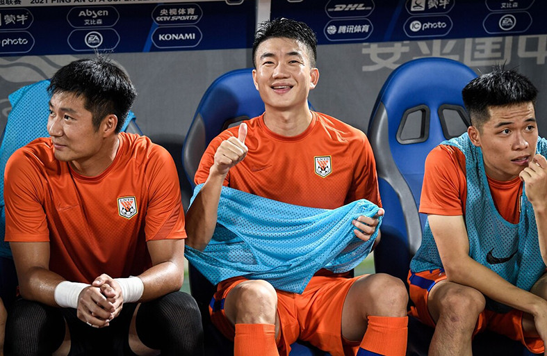 泰山队领队怒斥郝伟最新消息,曝前泰山队领队炮轰郝伟