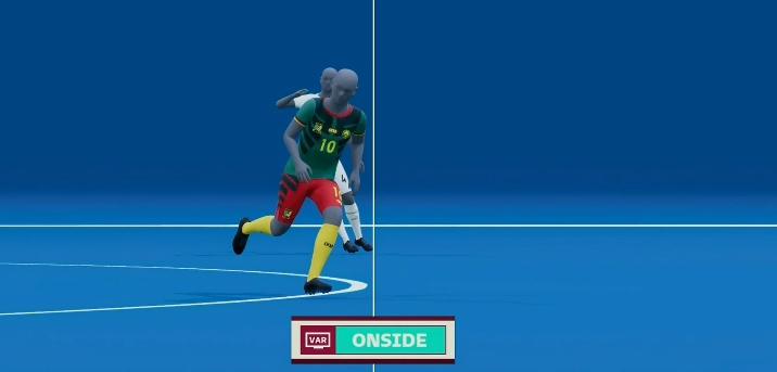 一边得意忘形！一边自废武功，两队打出了一场奇葩对决