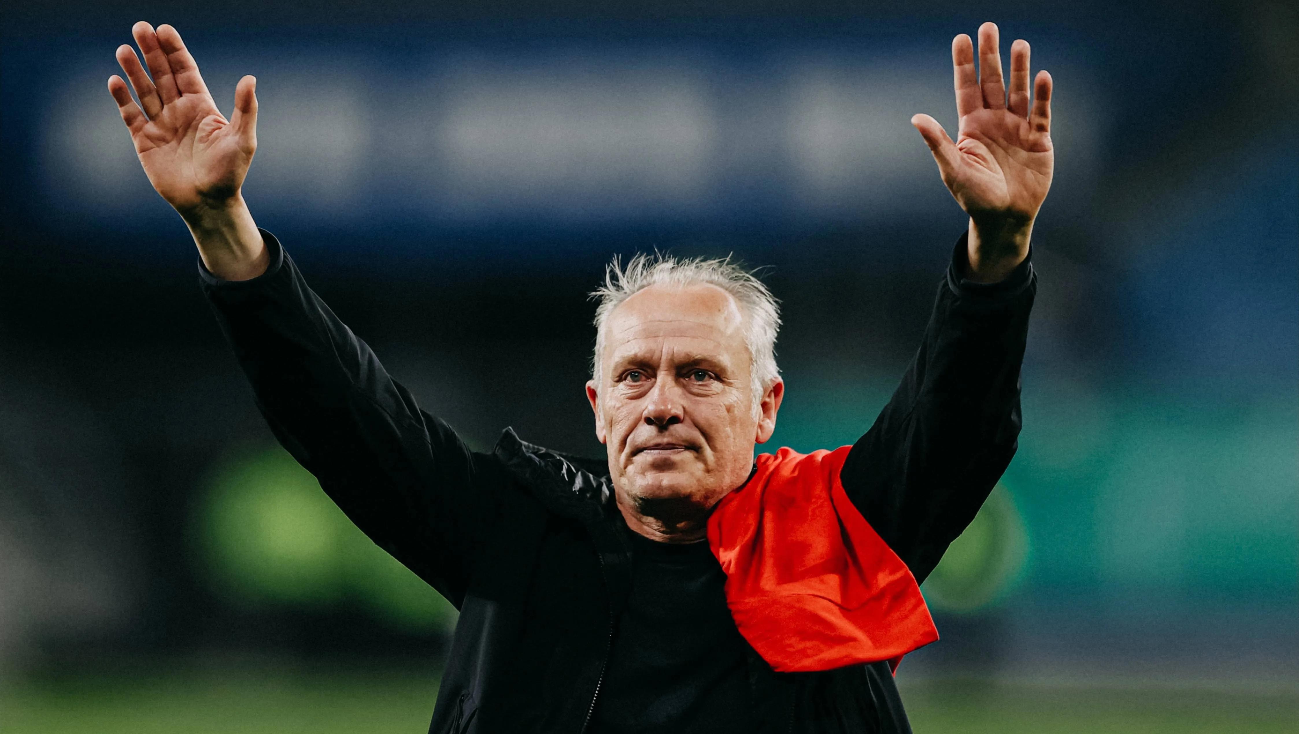 德甲联赛2021-2022赛程表,2023赛季五大联赛最佳阵容