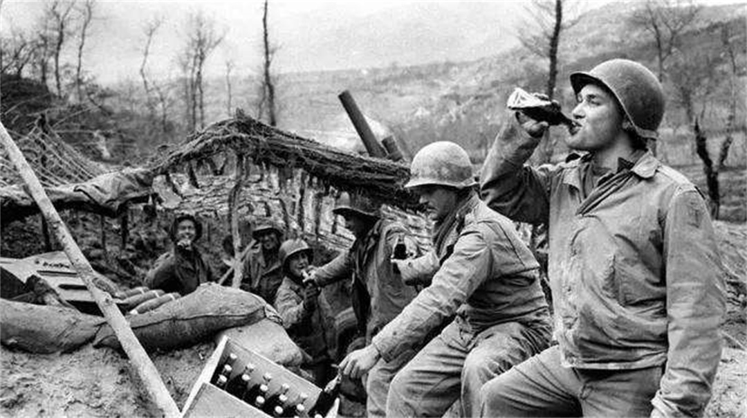 炸水门桥后美军用了多少时间修桥,水门桥战争真实事件