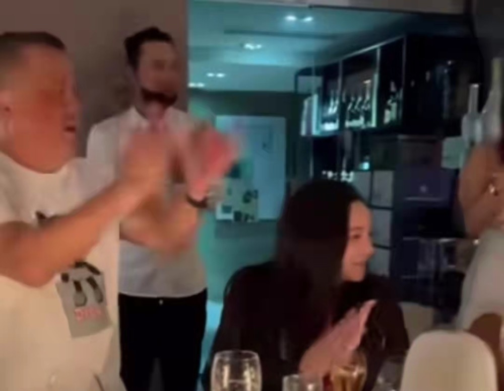 这一次，儿媳妇的“奔放”，彻底让曾志伟“颜面尽失”