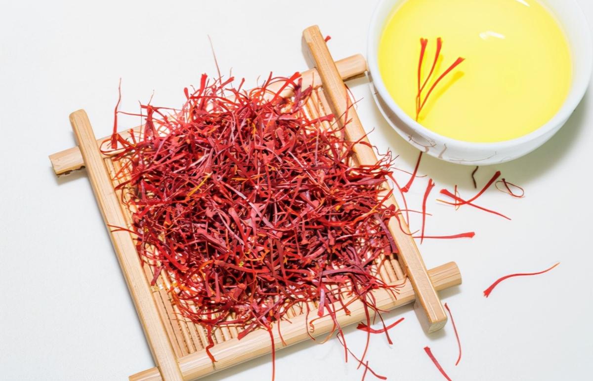 为什么藏红花有贵有便宜,藏红花是智商税还是真的有用