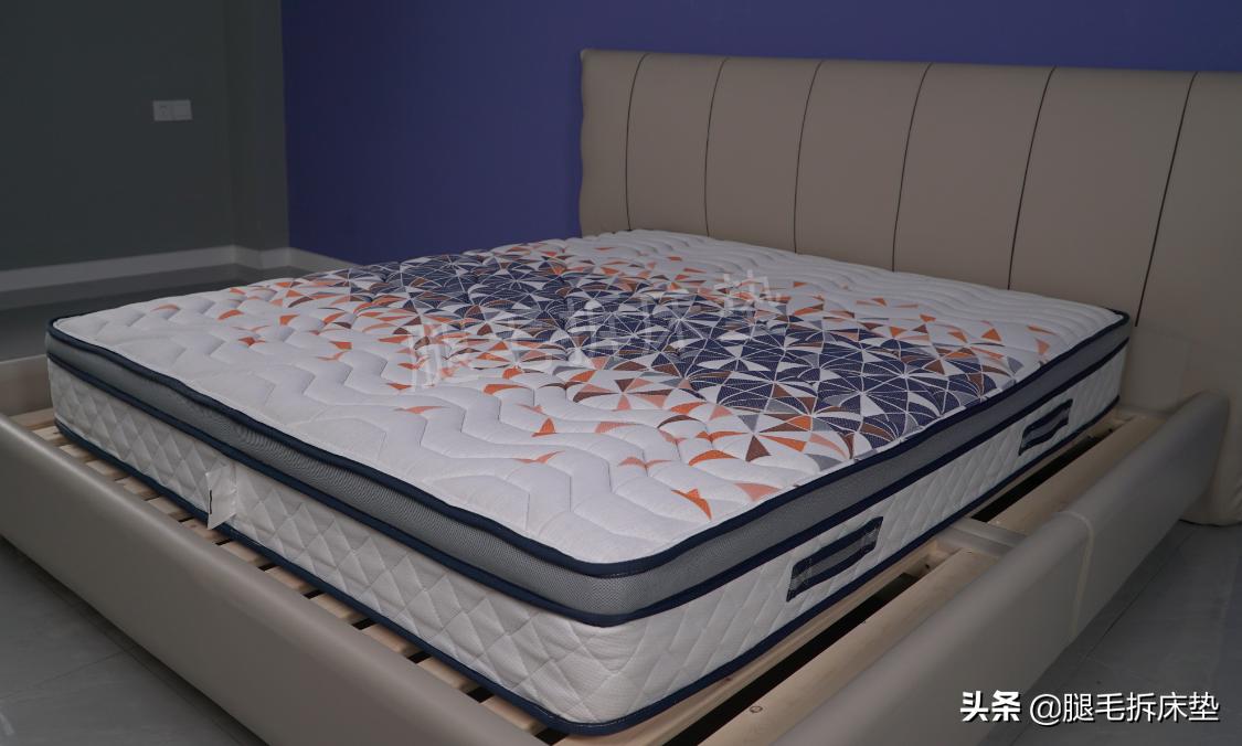 喜临门床垫性价比最高的测评,斥巨资买的床垫