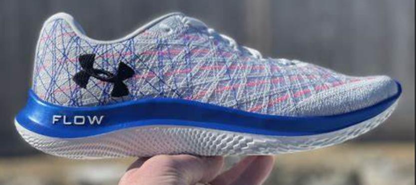 安德玛跑鞋uahovrsonic4评测,安德玛跑鞋uahovrphantom